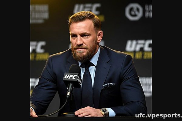 BKFC’s Nathan Rivera on Conor McGregor’s UFC Return
