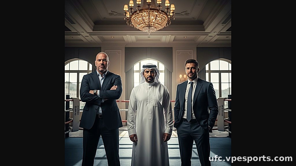 Conor McGregor UFC