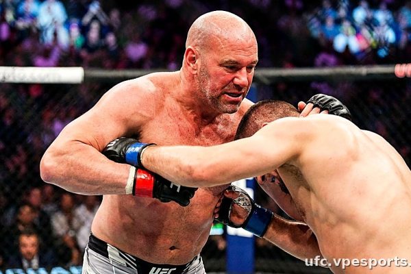 UFC Freedom 250 Weather Delay Sparks Fan Fears
