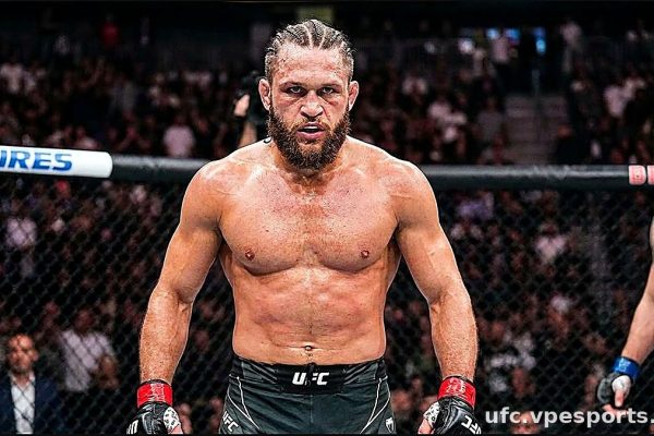 UFC preliminary bouts in Baku
