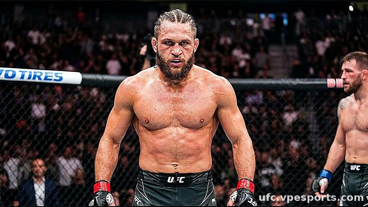 Farman Hasanov UFC