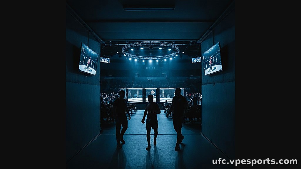UFC
