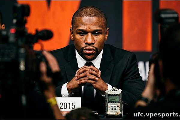 Mayweather vs Pacquiao 2 Loses Netflix Date