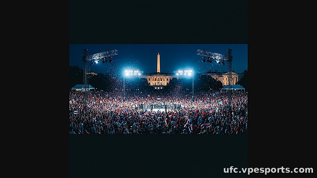 UFC
