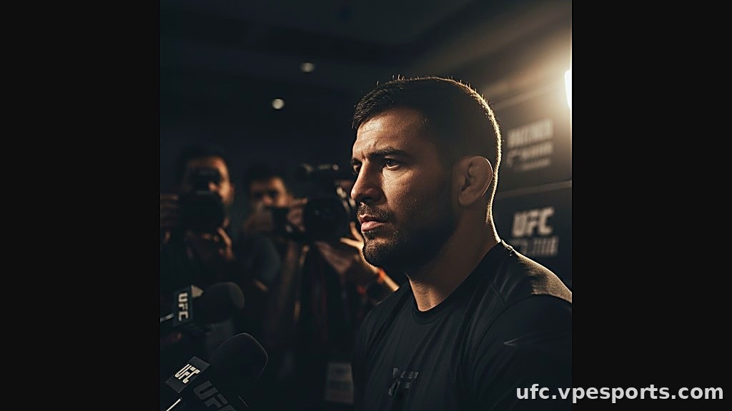 Ilya Topuria UFC