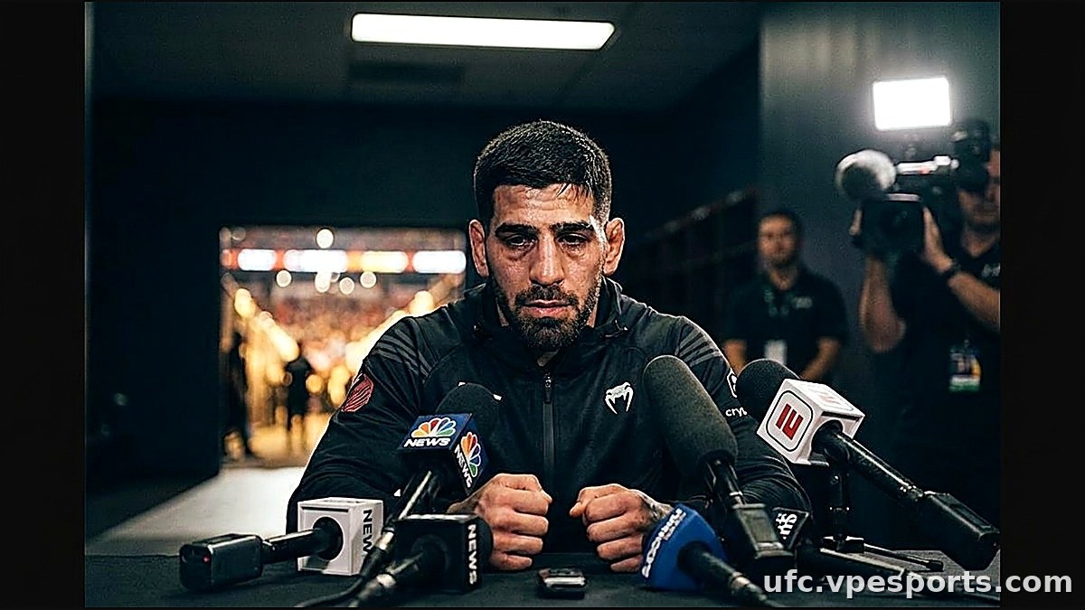 Сонгчайной Кіатсонгріт UFC