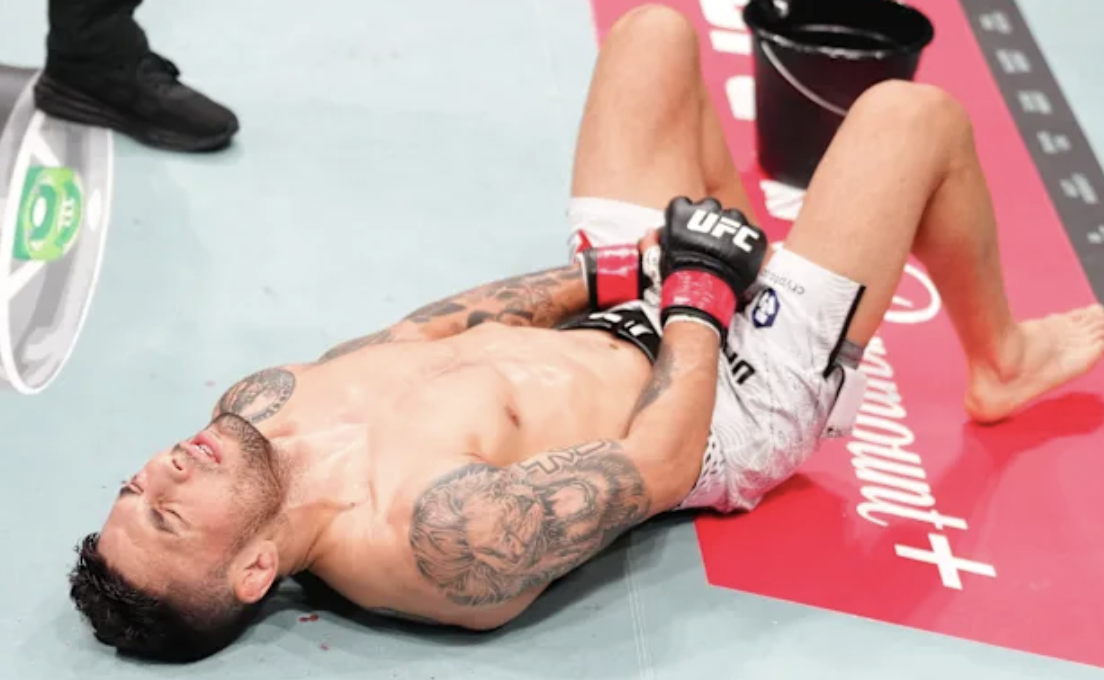 skada ufc
