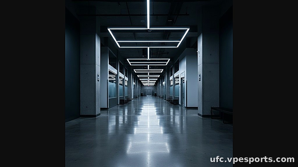 جامهال هیل، یو اف سی