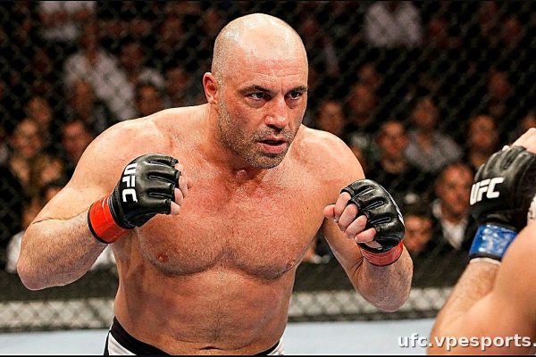 Joe Rogan Calls UFC Freedom 250 Greatest Night Ever