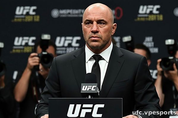 Luke Riley knockout ignites UFC 329 debate