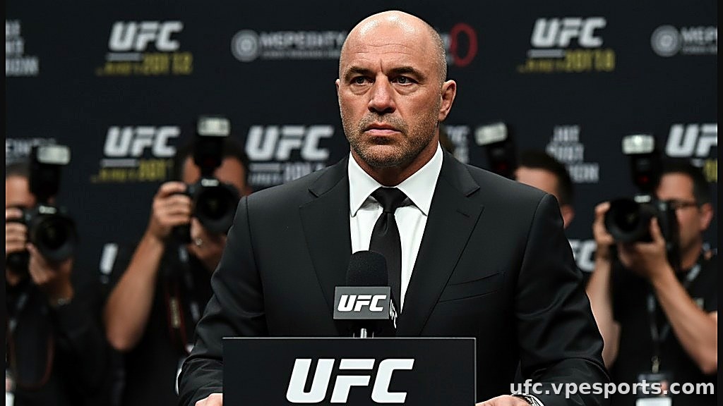 Joe Rogan