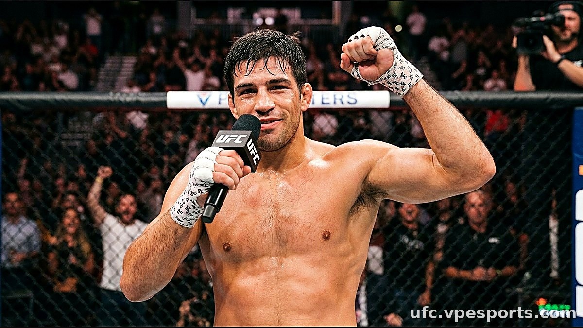 Josh Hokit UFC