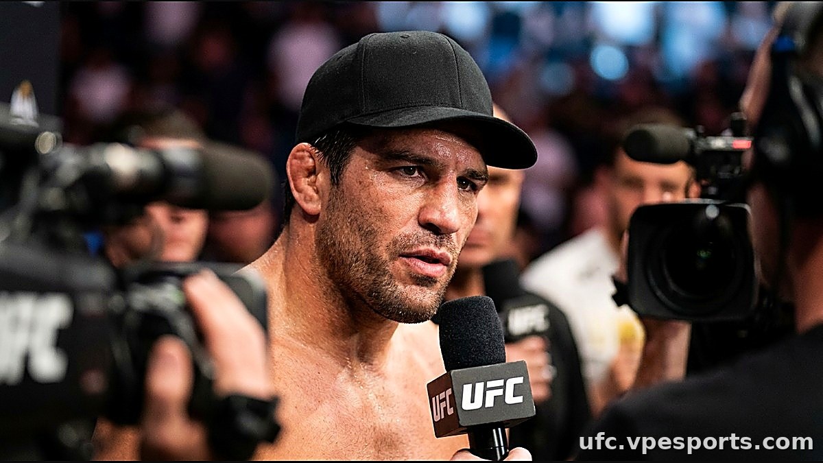 Coş Hokit UFC