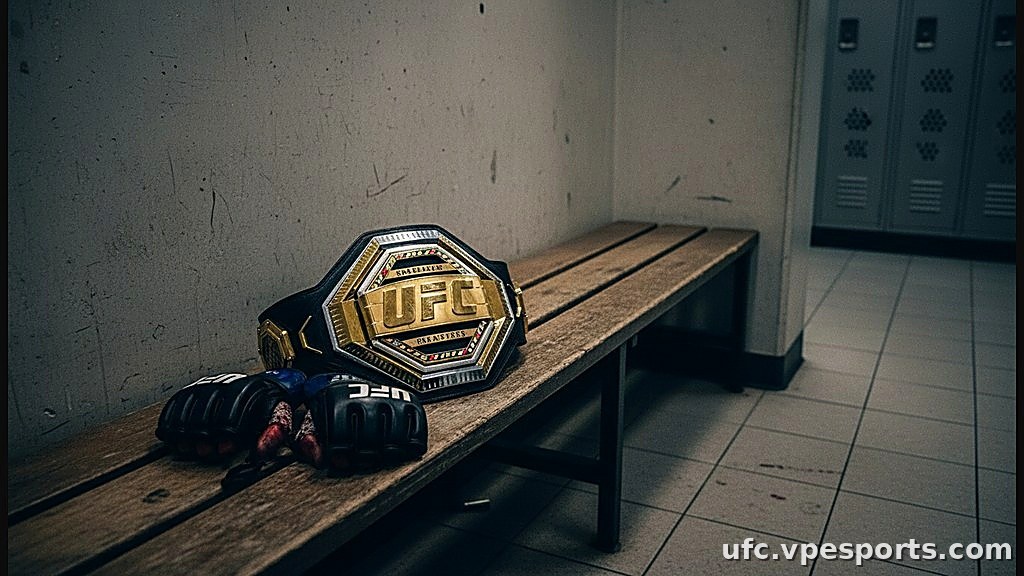 Justin Gaethje UFC