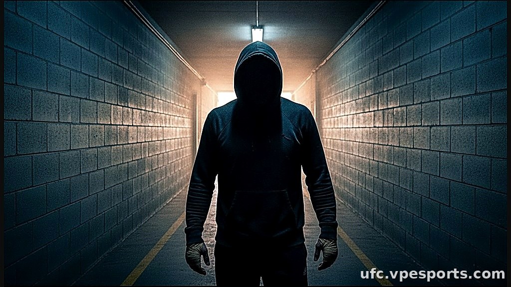 Nikolay Atanasov UFC