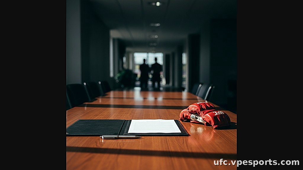 UFC