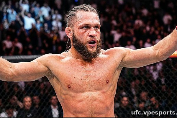 Rafael Fiziev se ostře vyjádřil k ignorování svého žebříčku