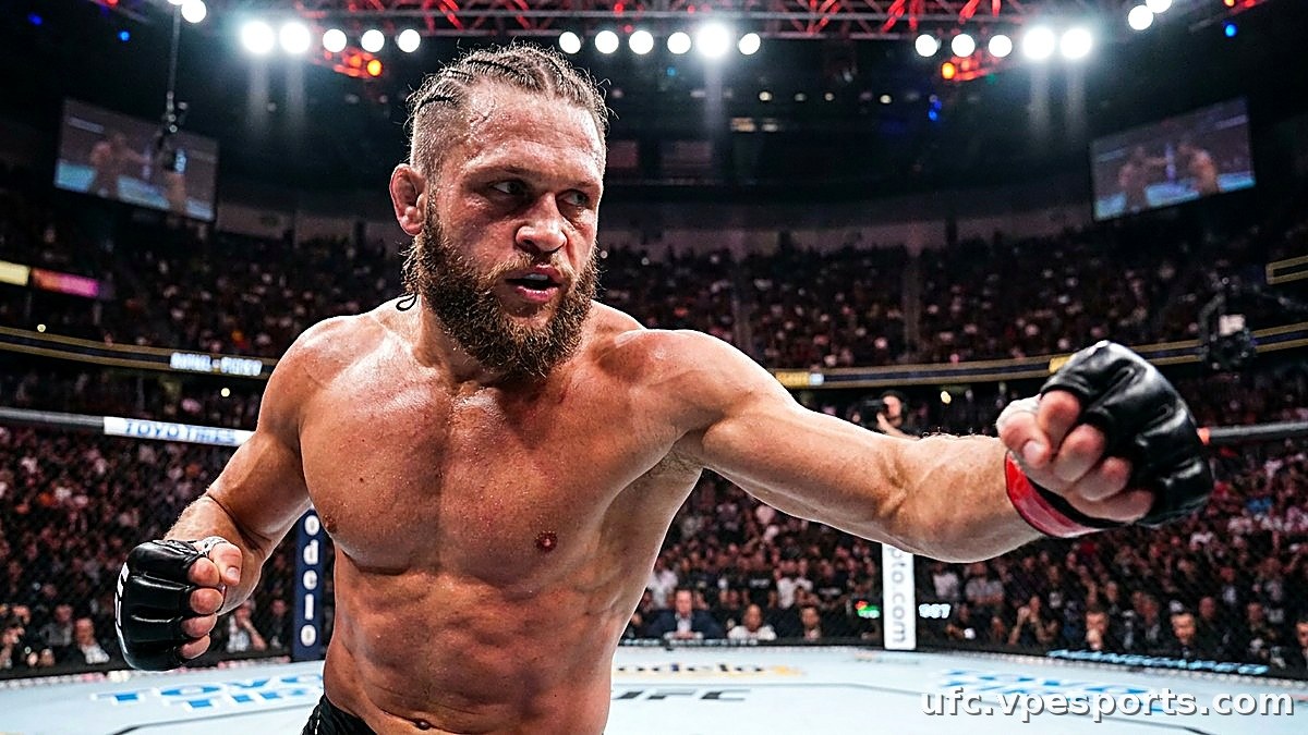 Rafael Fiziev UFC