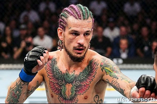 Шон О'Мали критикува UFC за отмяната на бонуса след нокаута