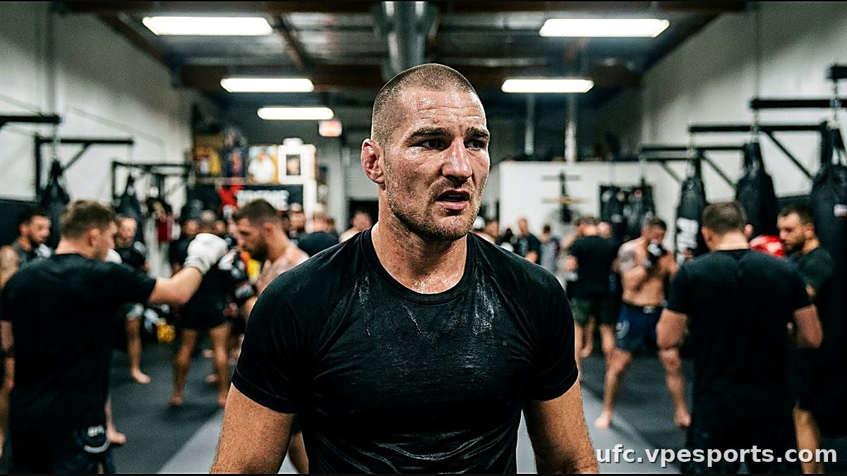 Tahir Abdullayev UFC