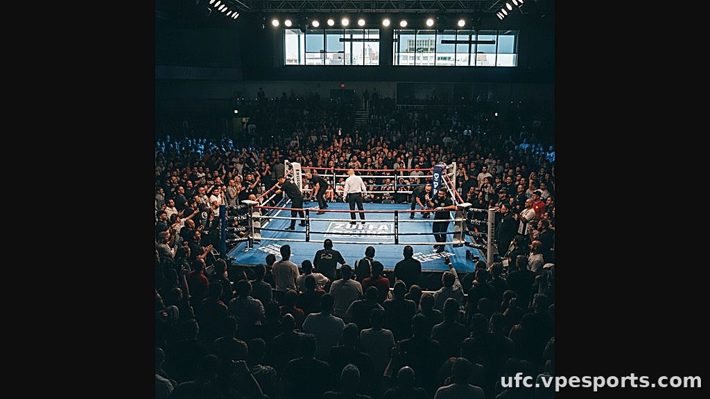 UFC