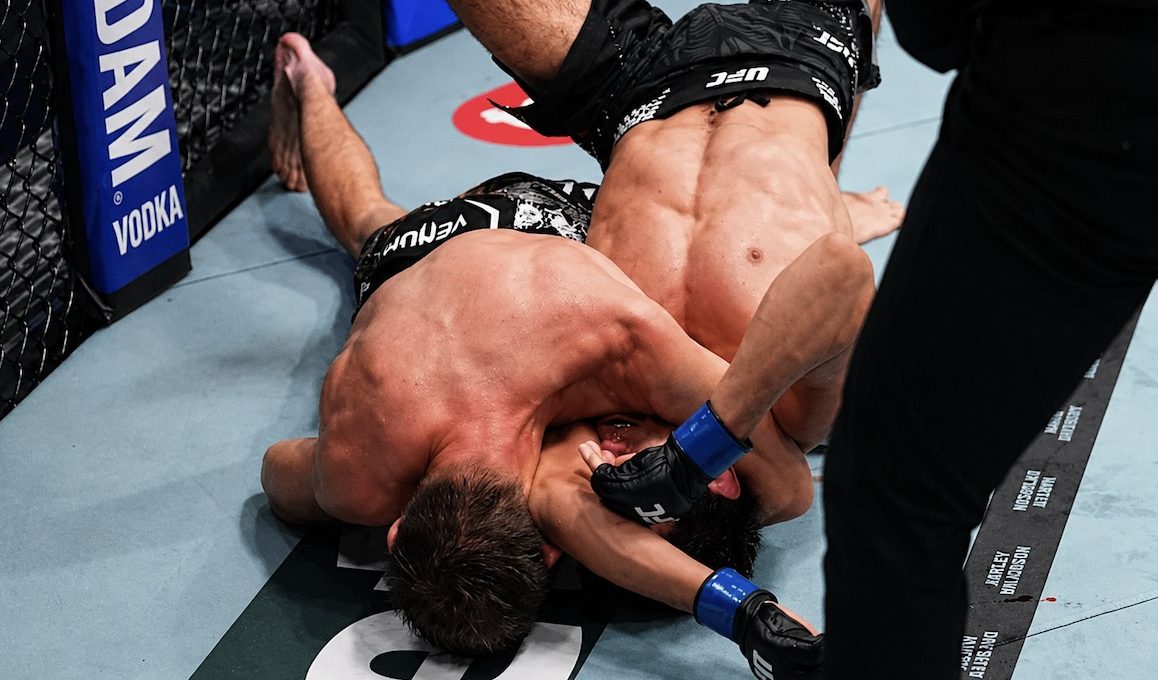UFC