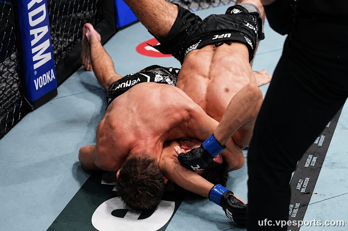 UFC