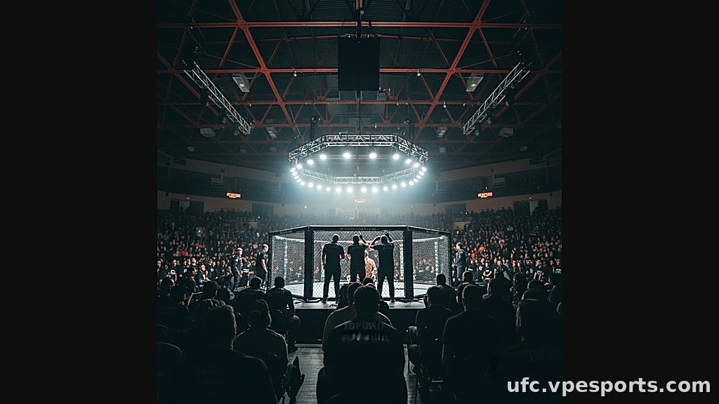 UFC