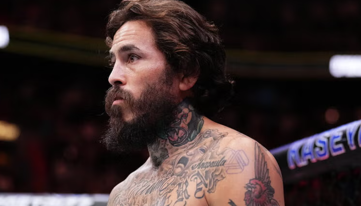 marlon vera