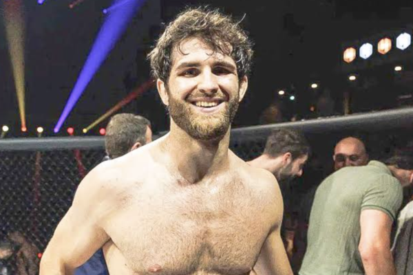 Matthieu Letho Duclos Signs With UFC