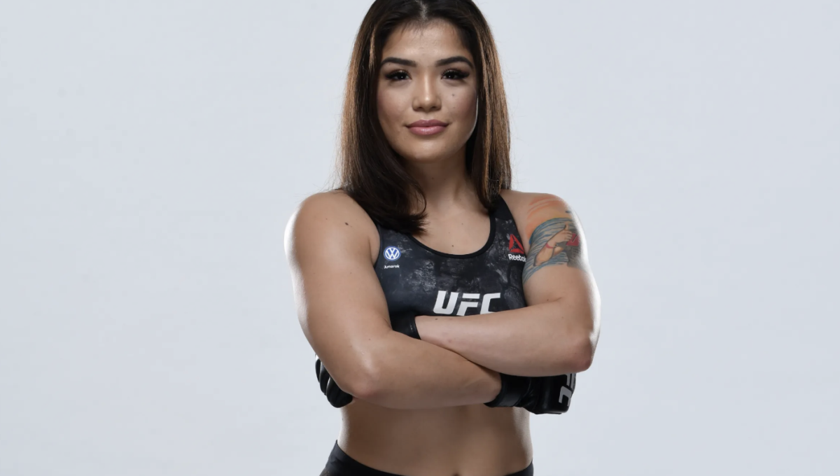 Tracy Cortez