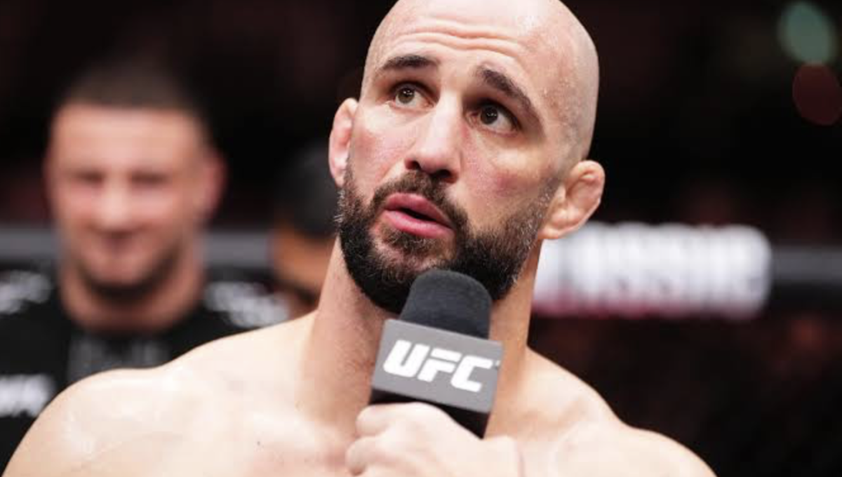 Volkan Oezdemir