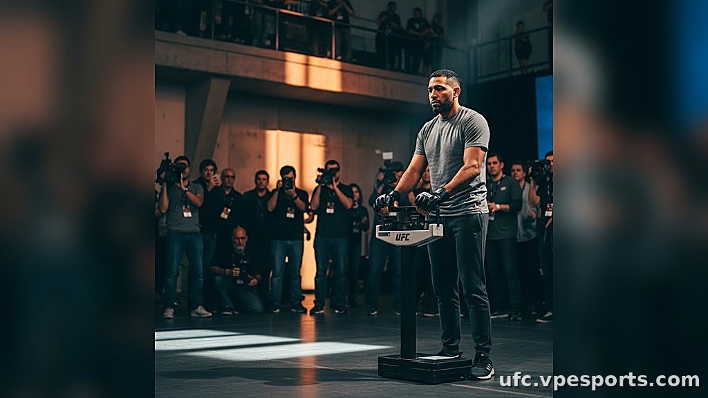 أدريان يانيز يقول إن سيف سعود أنقذ بطولة UFC 329 بالضربة القاضية.