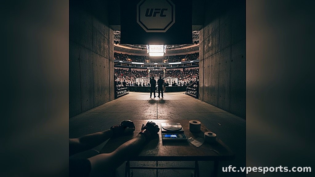 Alden Coria: Ohitettu kärpässarjalainen valmiina loistamaan Oklahoman UFC:ssä