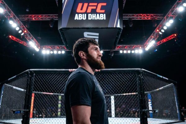 Анкалаев-Гусков заглавия UFC Абу Даби