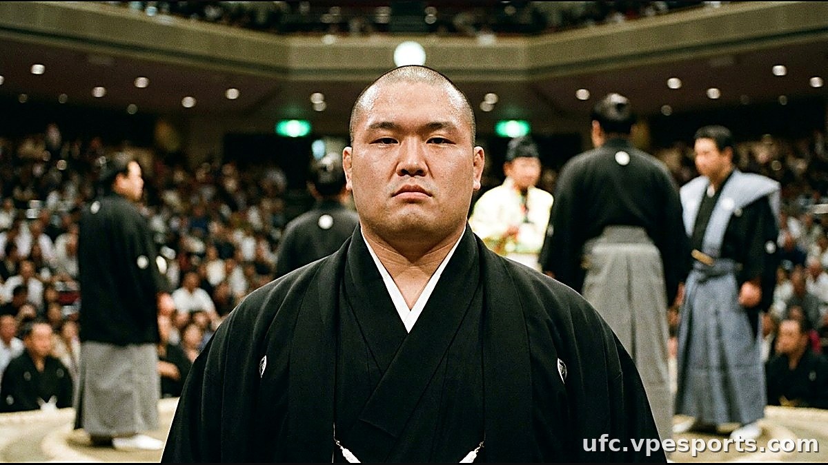 UFC Aonishiki