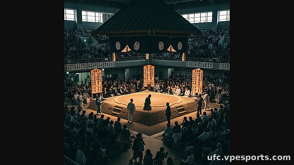 UFC Aonishiki