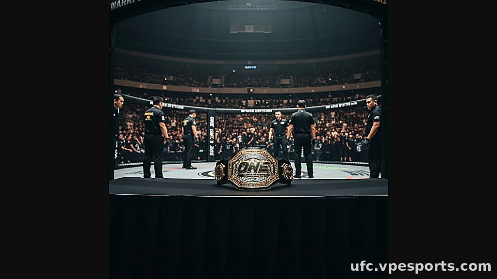 UFC