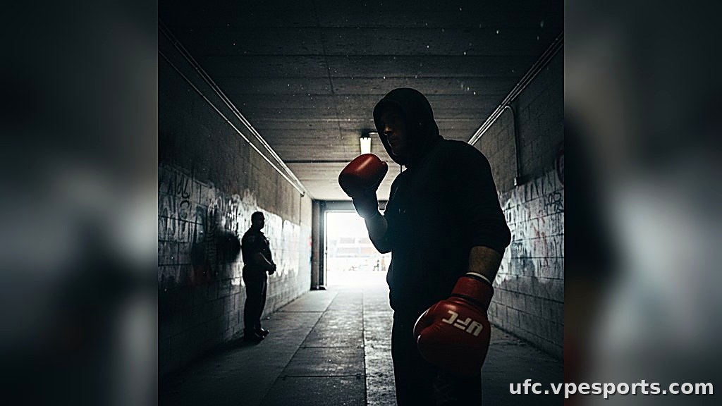 Seznam e-mailů Brandona Royvala v skautingu UFC