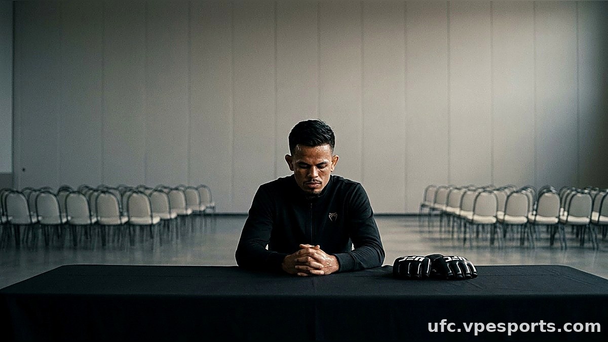 Brandon Royval UFC