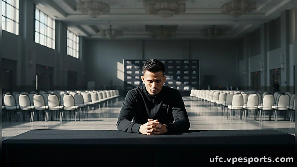 براندون رويفال في بطولة القتال النهائي (UFC)