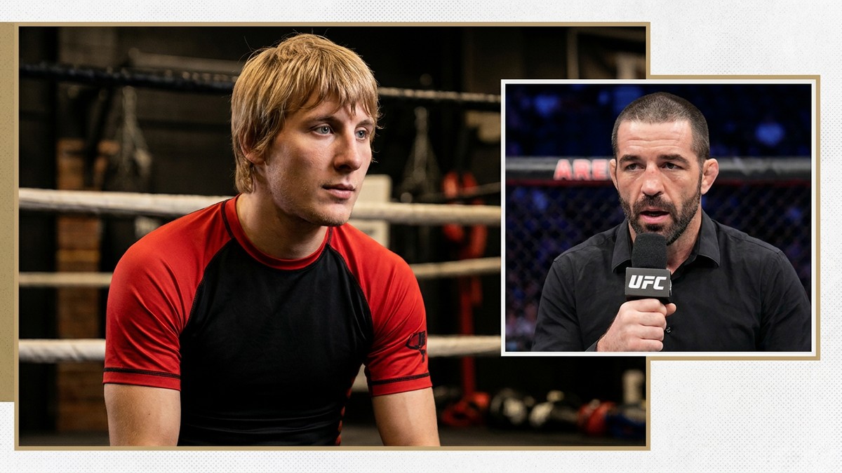 Мэтт Браун хвалит Пэдди Пимблетта за кражу UFC — Браун хвалит Пимблетта и ставит под сомнение его потенциал.