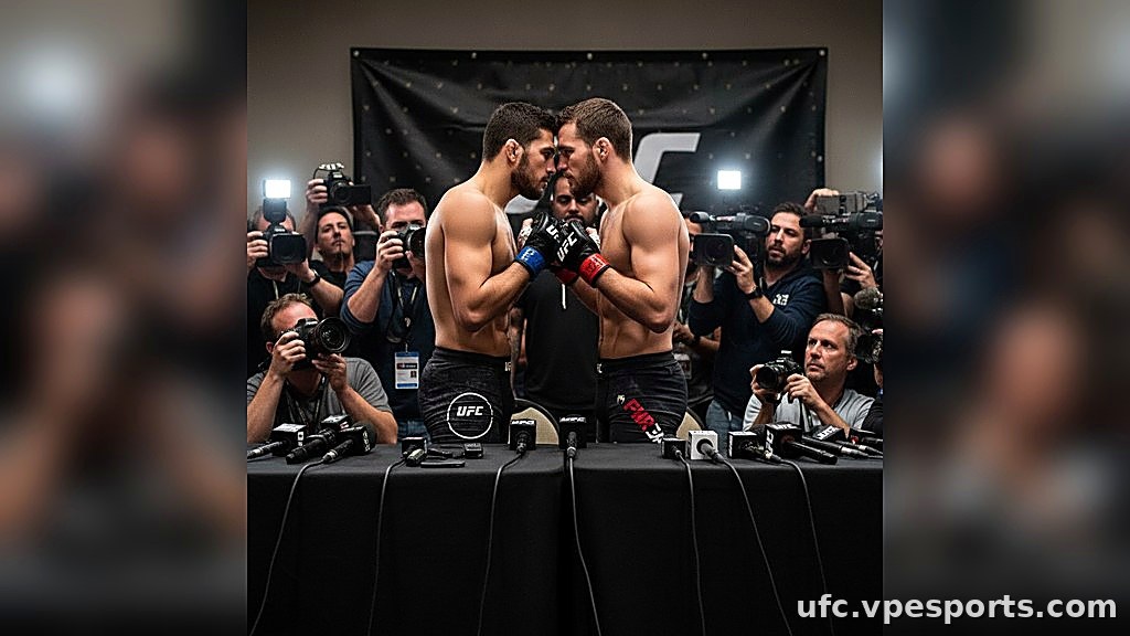Cody Garbrandt retirement hint after UFC 329 KO UFC