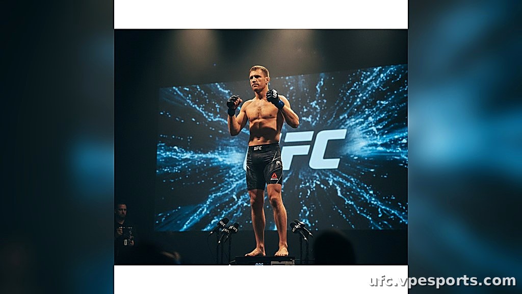 Návrat Conora McGregora: Edgar dostává šanci na vítězství v UFC