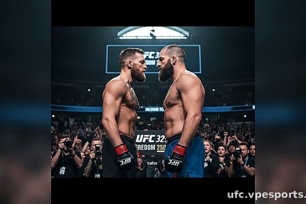 Is Conor McGregor ever going to fight again after the UFC 329 fiasco?