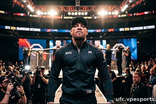 Fares Ziam will bei UFC Paris wieder angreifen