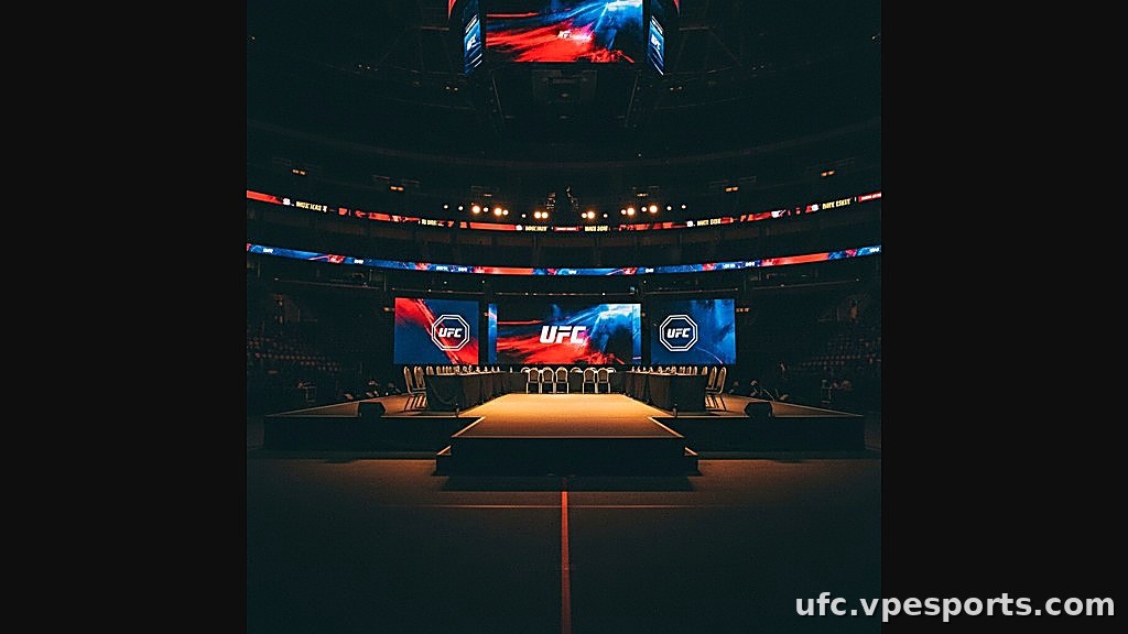 کانر مک گرگور در مسابقات UFC