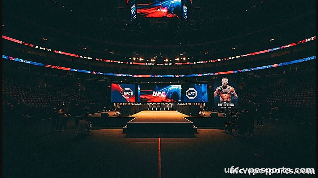 Conor McGregor