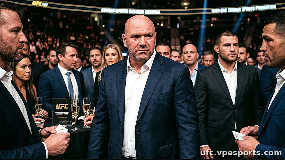 Dana White
