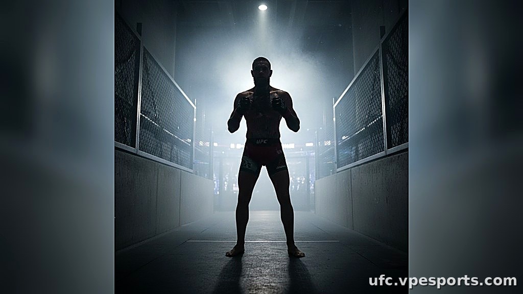 دفاع دنیل کورمیر از ضربه کونور مک گرگور در UFC